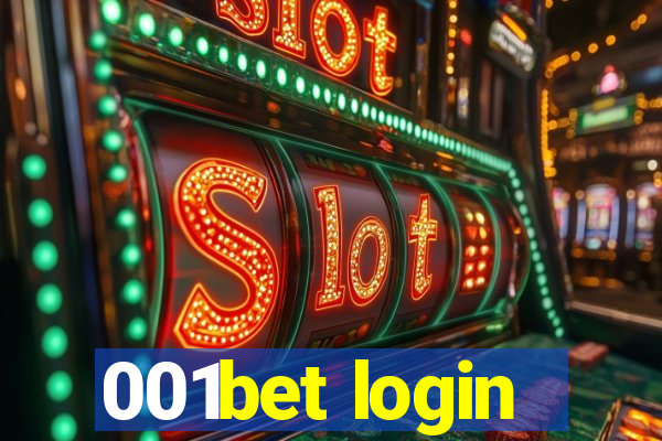 001bet login