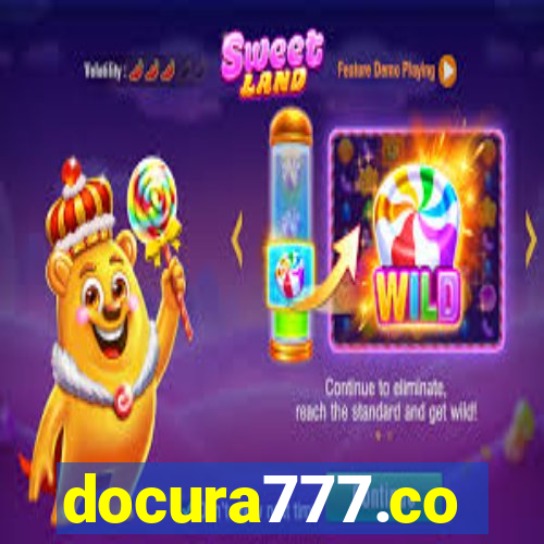 docura777.co