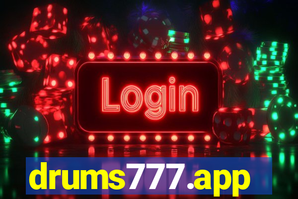 drums777.app