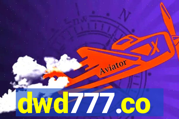 dwd777.co