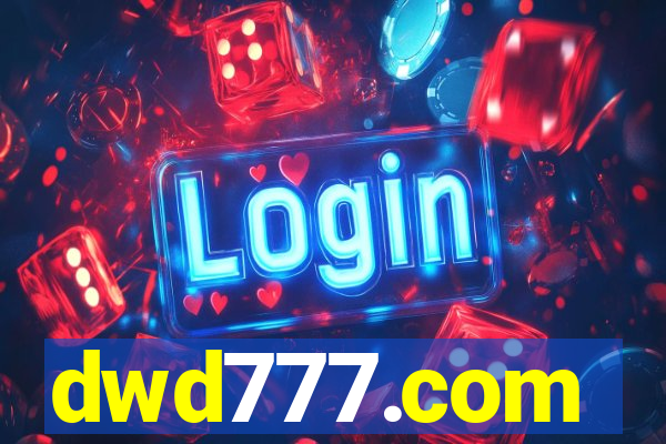 dwd777.com