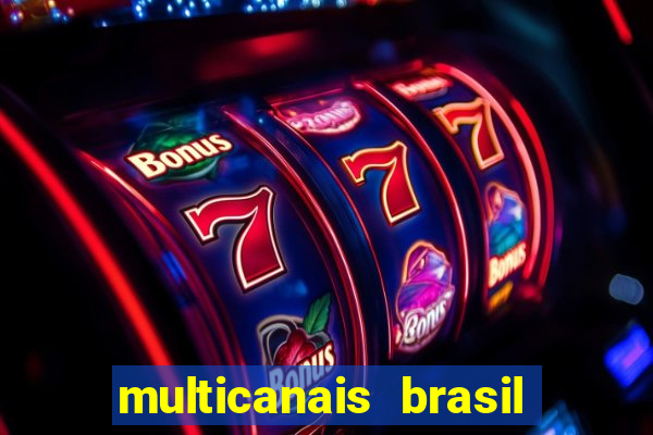 multicanais brasil x uruguai