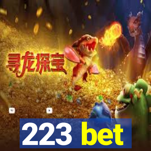 223 bet