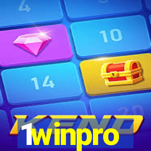 1winpro