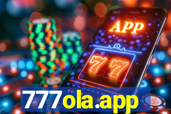 777ola.app