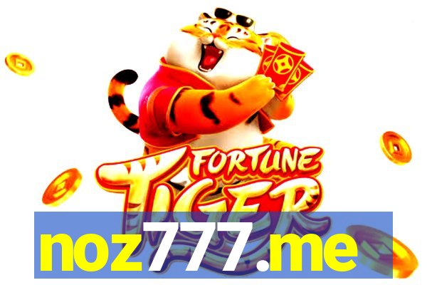 noz777.me