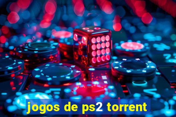 jogos de ps2 torrent