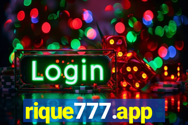 rique777.app