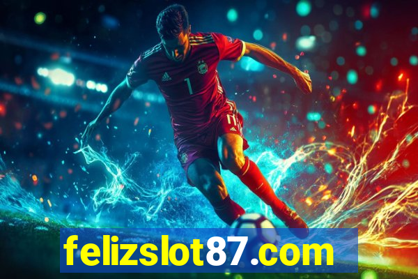 felizslot87.com