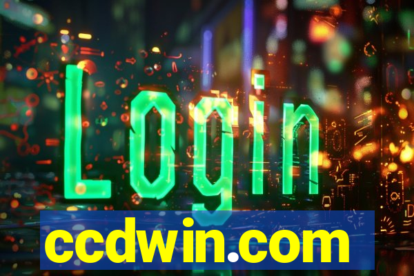 ccdwin.com