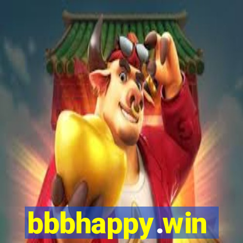 bbbhappy.win