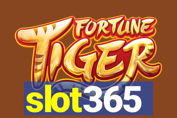 slot365