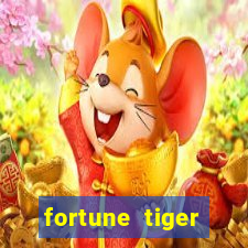 fortune tiger horarios pagantes