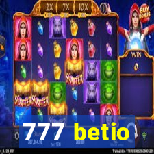 777 betio