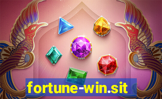 fortune-win.site