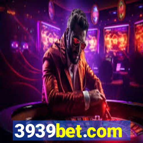 3939bet.com