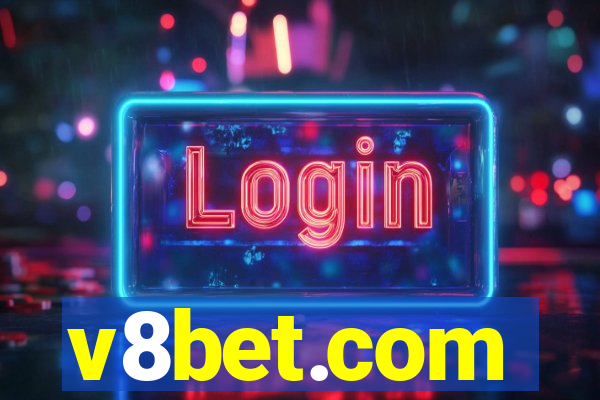 v8bet.com