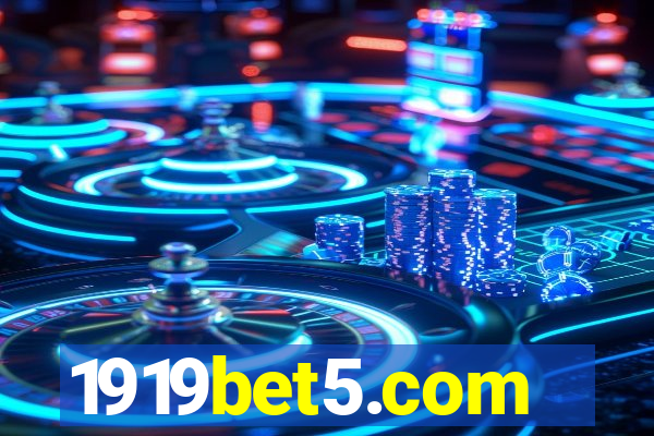 1919bet5.com