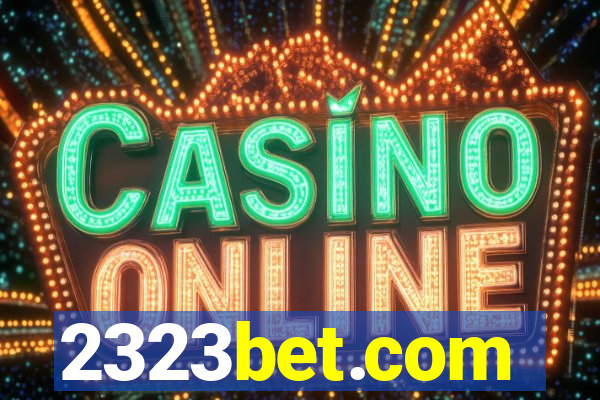 2323bet.com