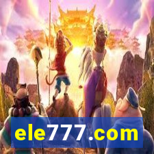 ele777.com