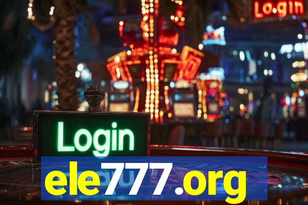 ele777.org