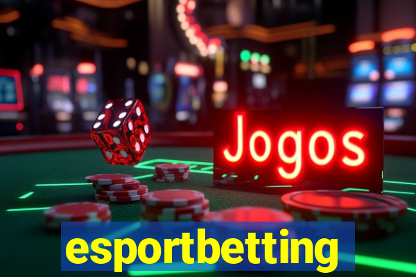 esportbetting