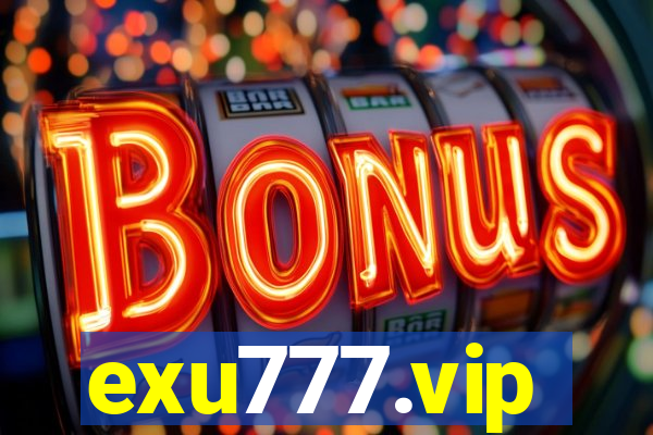 exu777.vip