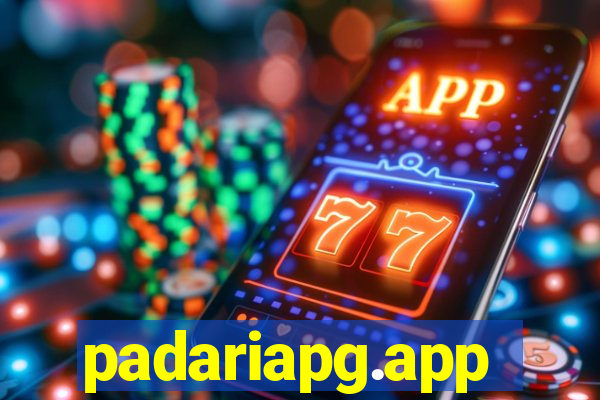 padariapg.app