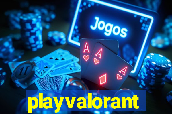 playvalorant