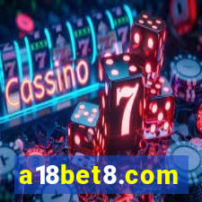 a18bet8.com