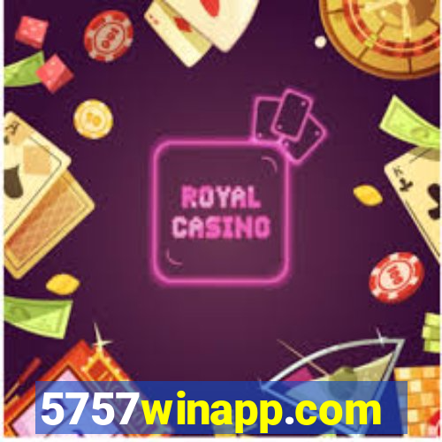 5757winapp.com