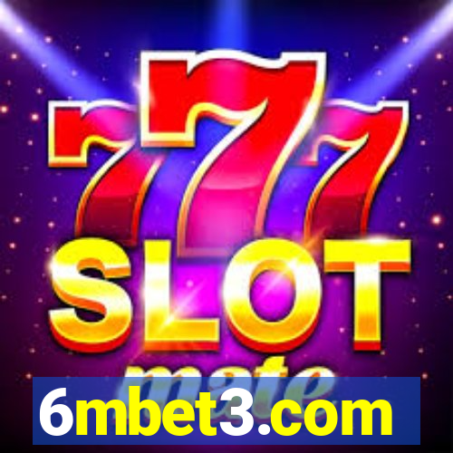 6mbet3.com