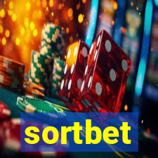 sortbet