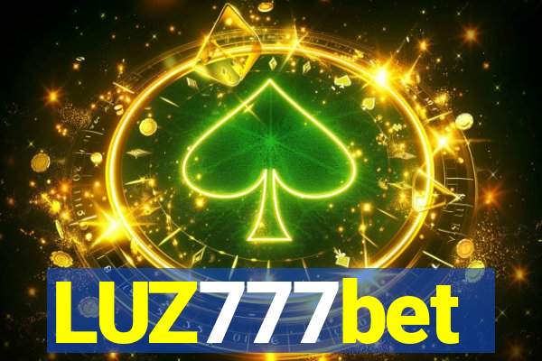 LUZ777bet