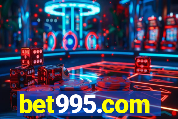 bet995.com