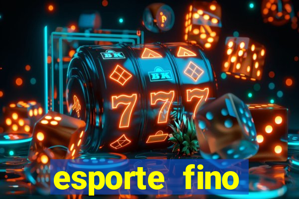 esporte fino feminino noite