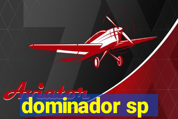 dominador sp