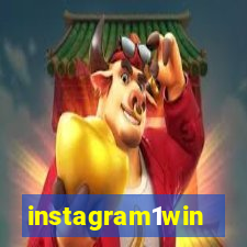 instagram1win