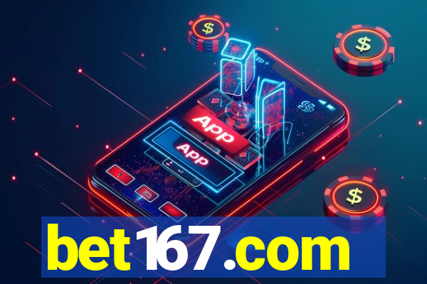 bet167.com