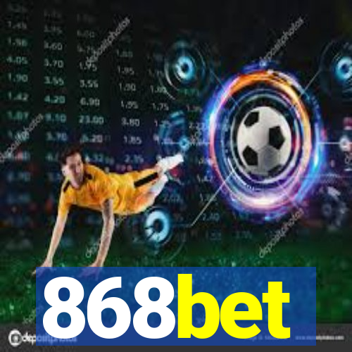 868bet