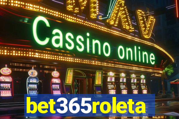 bet365roleta