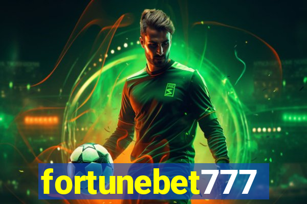 fortunebet777