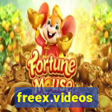 freex.videos