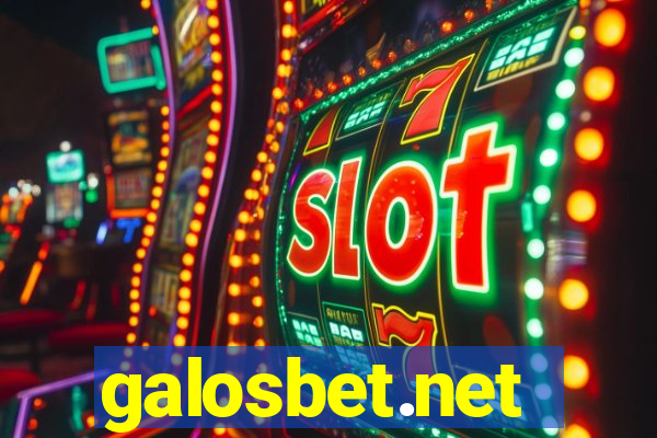 galosbet.net