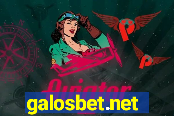 galosbet.net