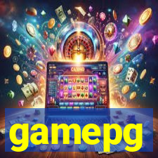 gamepg