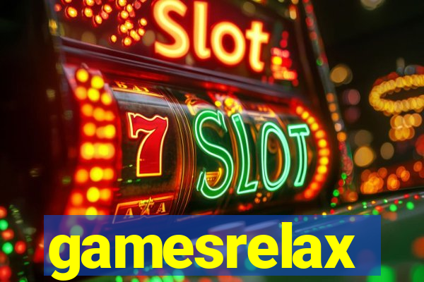 gamesrelax