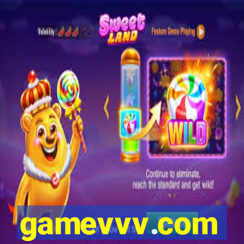 gamevvv.com