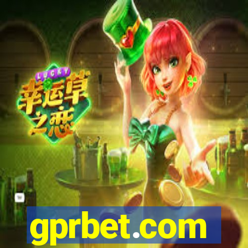 gprbet.com