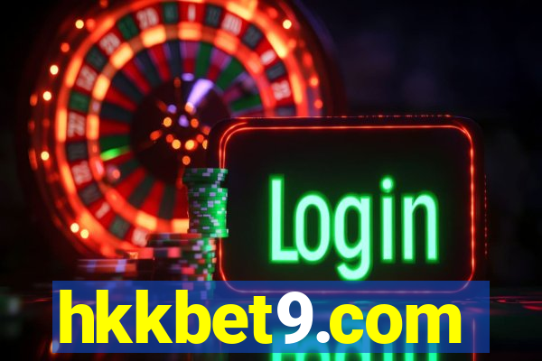 hkkbet9.com